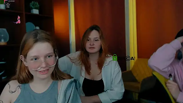 Вебкам-шоу eva_drive