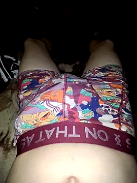 Show de TeenBoySolo068 na webcam