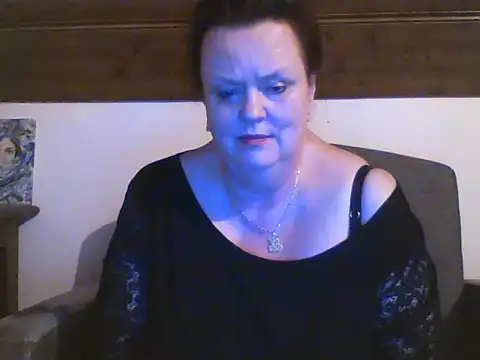 Вебкам-шоу TiffanyMature