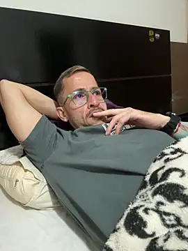 Show de webcam de Lucasjandre