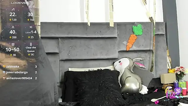 Jessica_Beltrann Live XXX Chat