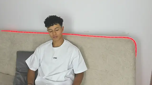 Show Webcam de _Alex_Colton