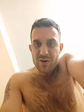 Show modela Malyavaaaaa na web-kameri