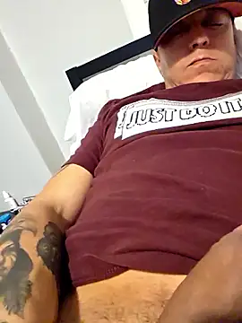 Chat XXX ao vivo de DoggiiDick