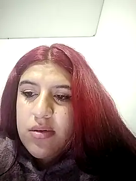 Hammy_st4: διαδικτυακό σόου στην κάμερα