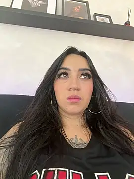 EmmyEvans1 Live XXX Chat