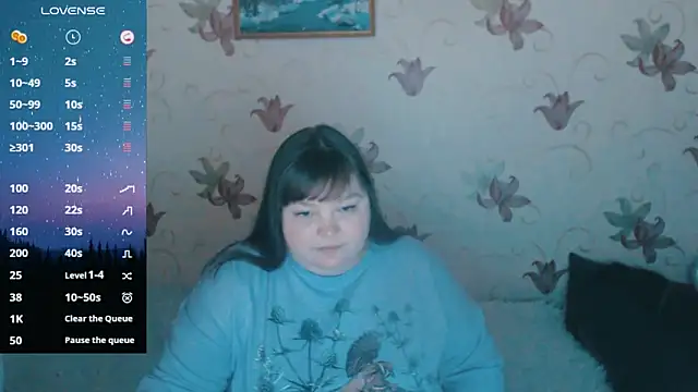 fistashka___ 라이브 XXX 채팅