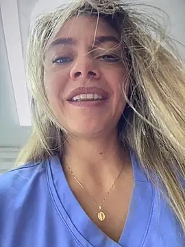 Show webcam de alicee16