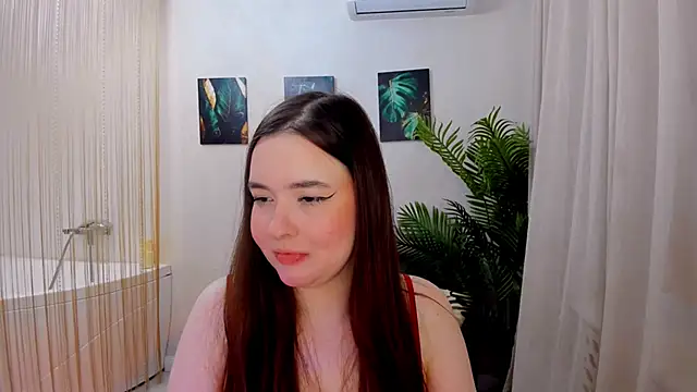 Онлайн чат XXX WishToBloom