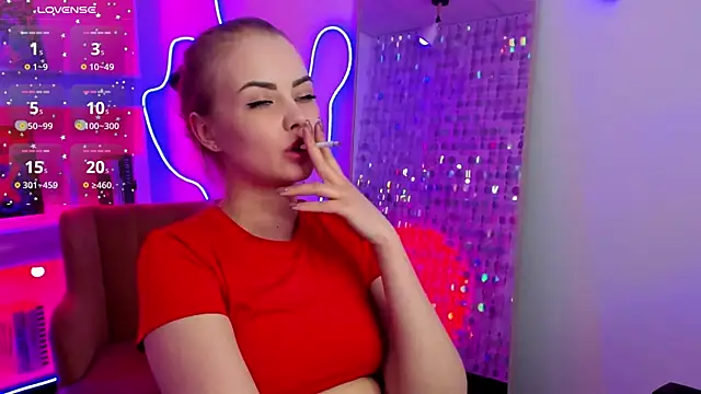 StephanieSweety's Live XXX Chat