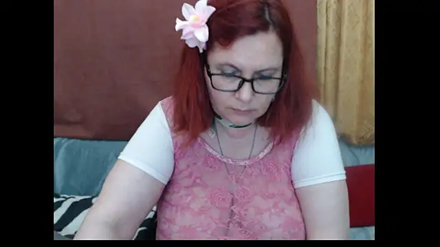 แชท XXX สดของ PlayfullMature