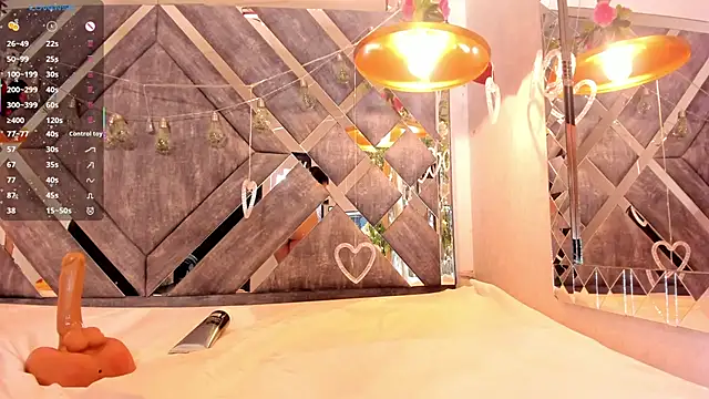 Chat XXX en directo de Nanachi_Cook