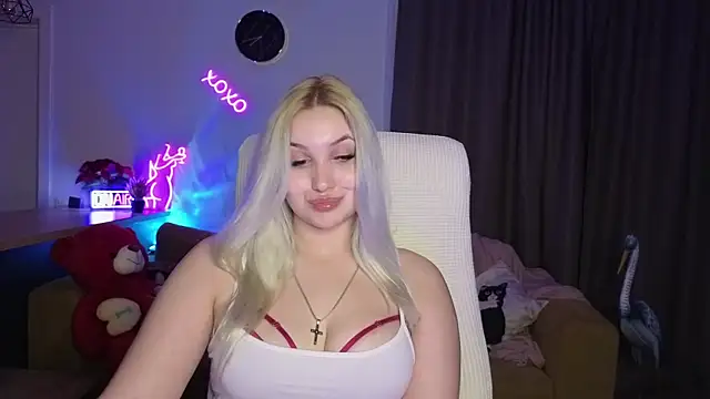 adrelaxina Live XXX-Chat