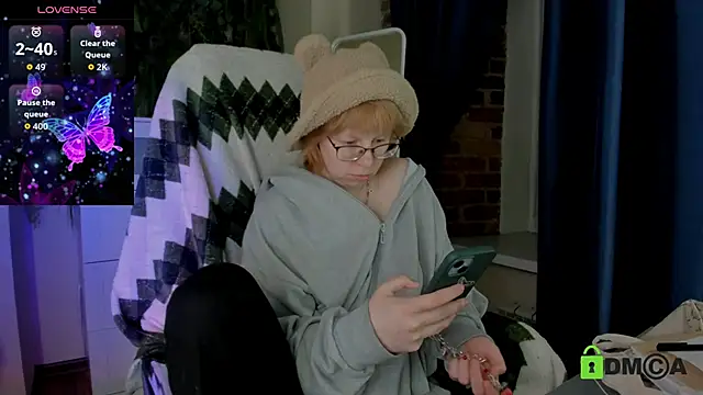 Melissa_Wells' Live XXX Chat