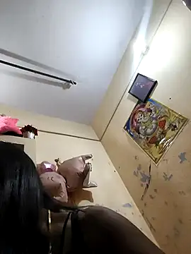 Anupriya89 – Live XXX-chat