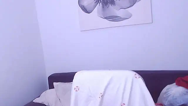 Chatroom XXX en direct de ChristaRose