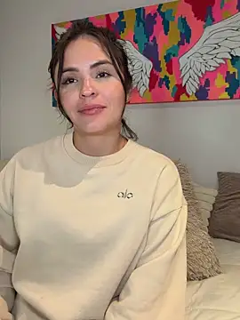 SofiaGomez444 Live XXX-Chat