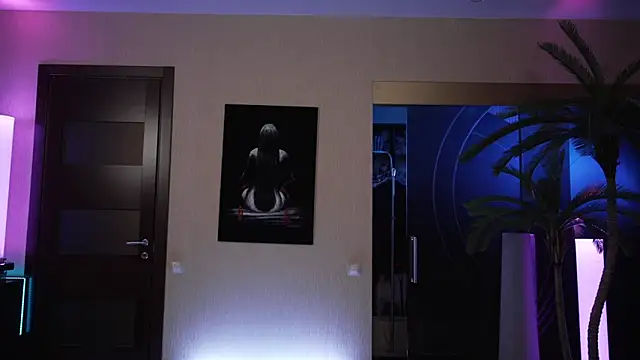 GirlGogo Adlı Modelin Canlı XXX Sohbeti