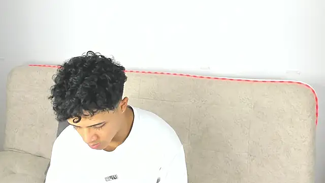 Chat XXX ao vivo de _Alex_Colton