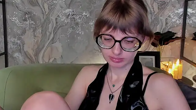 دردشة RubySoft الجنسية المباشرة