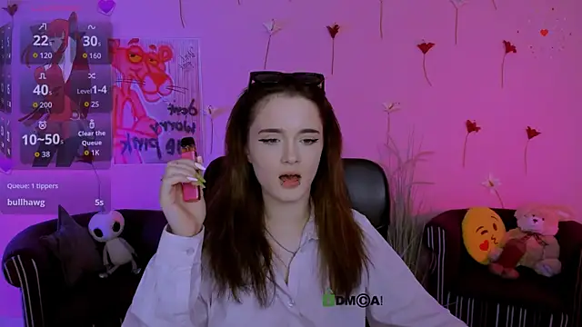 Онлайн чат XXX liana_kisses