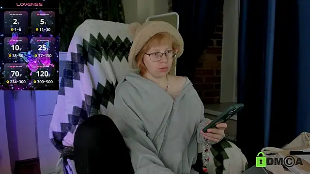 Melissa_Wells 现场XXX聊天