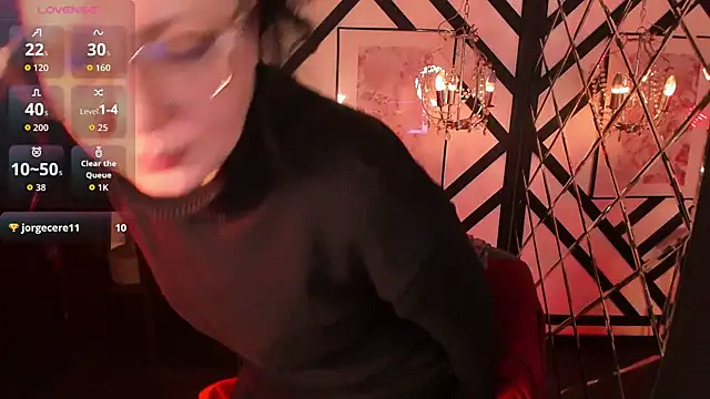 Živý XXX chat Anita_Muse