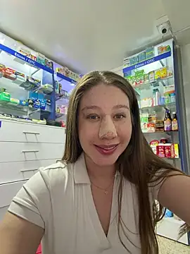 Show de webcam de roouse