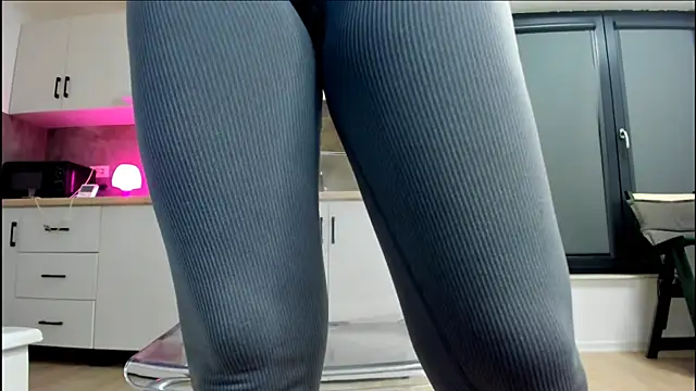 Živý XXX chat Aidasina