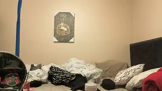 Chat XXX en directo de hailzeffn