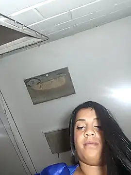 AbellaLizz: вебкам-шоу