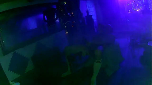 thingsbums Pertunjukan Webcam