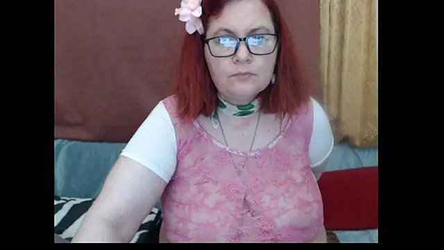 Chat XXX en directo de PlayfullMature