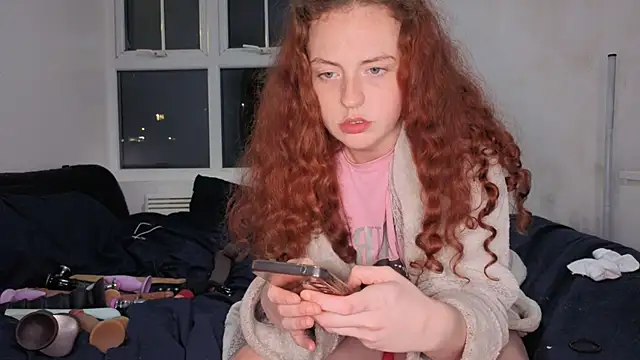 Chat XXX en directo de ENGLISHEMILY_69