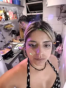 Misshine_32 Webcam Show