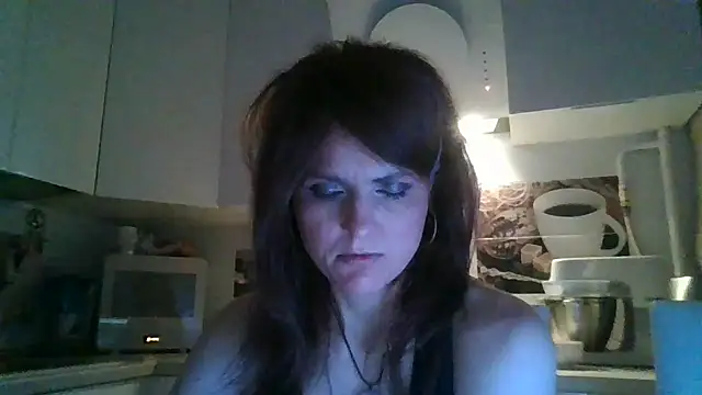 Chat XXX en directo de Arivonne