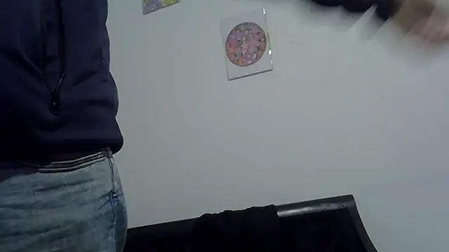 nocsivag Webcam show