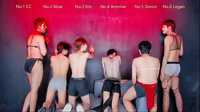 Вебкам-шоу Queen-Vibe