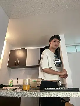 LYAN_DYLAN Webcam-Show