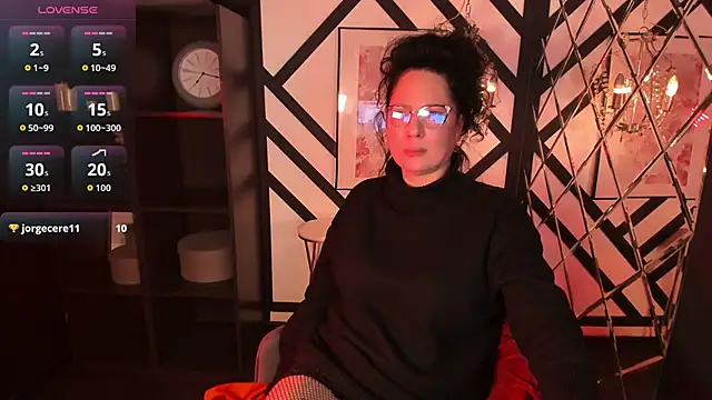 Živý XXX chat Anita_Muse