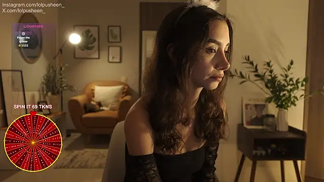 JulietteDee Live XXX-Chat