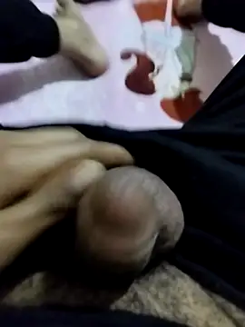 Sambox979 Webcam-Show