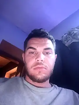 Alexszader36 Adlı Modelin Web Kamerası Şovu