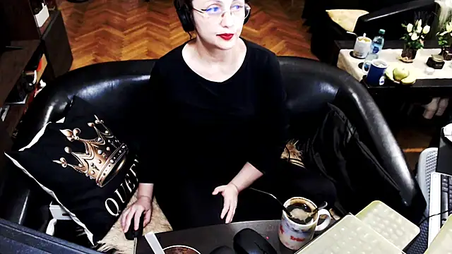 Chatroom XXX en direct de Imperatriza