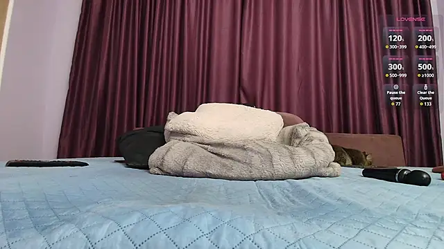 isabellice Live XXX Chat