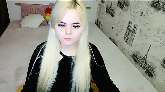 Živý XXX chat lovely-eyes