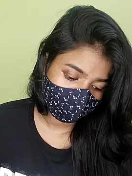 trinasa's Webcam Show