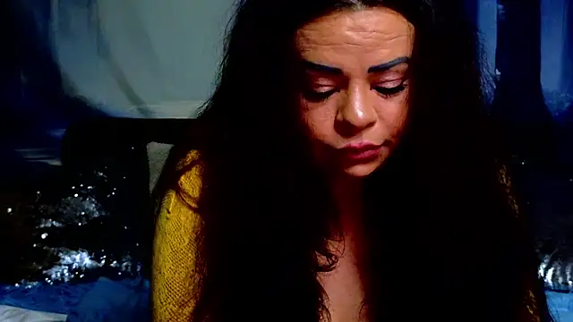 Živý XXX chat ElizabethEven