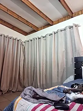 Blackforest10 Pertunjukan Webcam