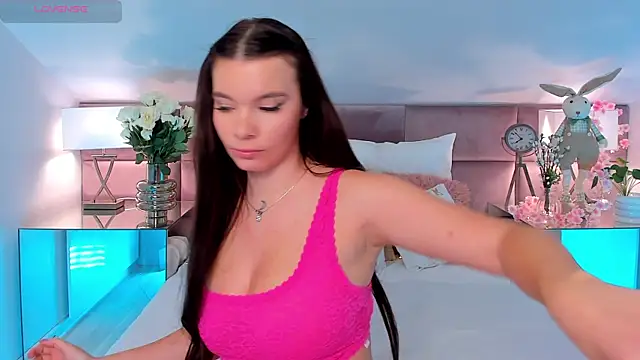 MiaMuse's Live XXX Chat